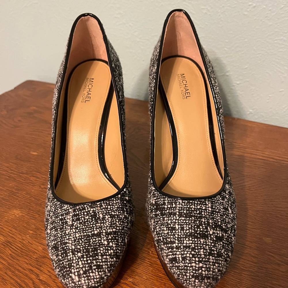 Michael Kors Heels